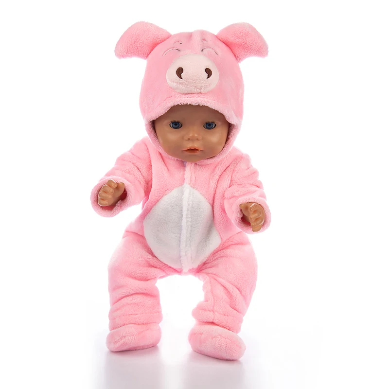baby born fille