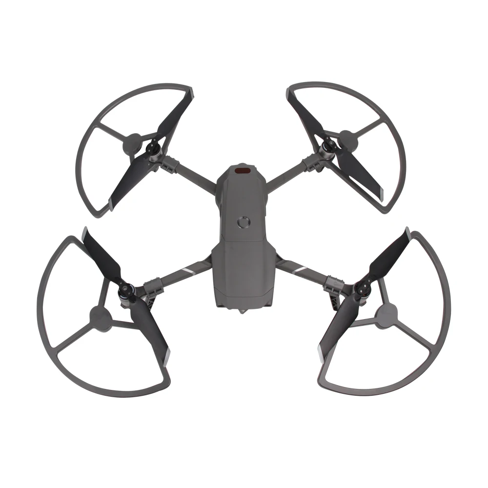 Защитное кольцо для DJI mavic 2 Propeller Guard Blade с усиленным шасси Mavic Pro zoom drone