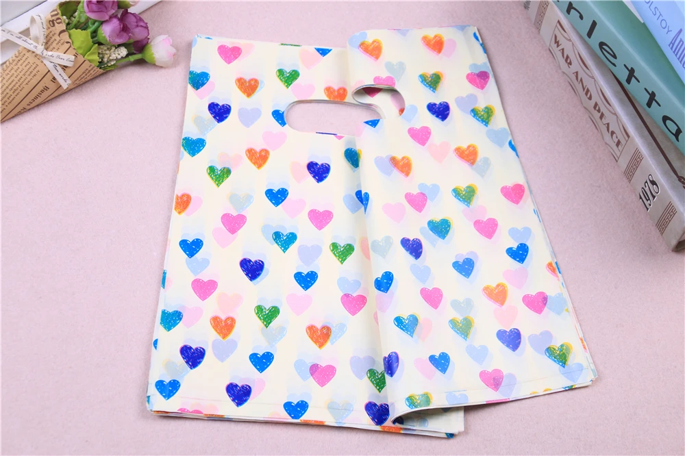 packaging bags (16)