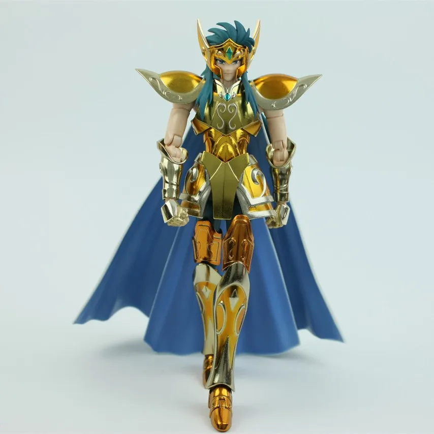 myth cloth ex aquarius