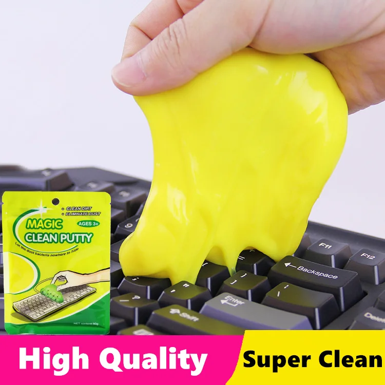 High Quality Magic allpurpose clean lizun High Tech Cleaning Compound