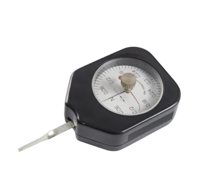 

lateral tension meter dynamometer metric Newton tension meter force measurement DHL FAST SHIP Lowest price