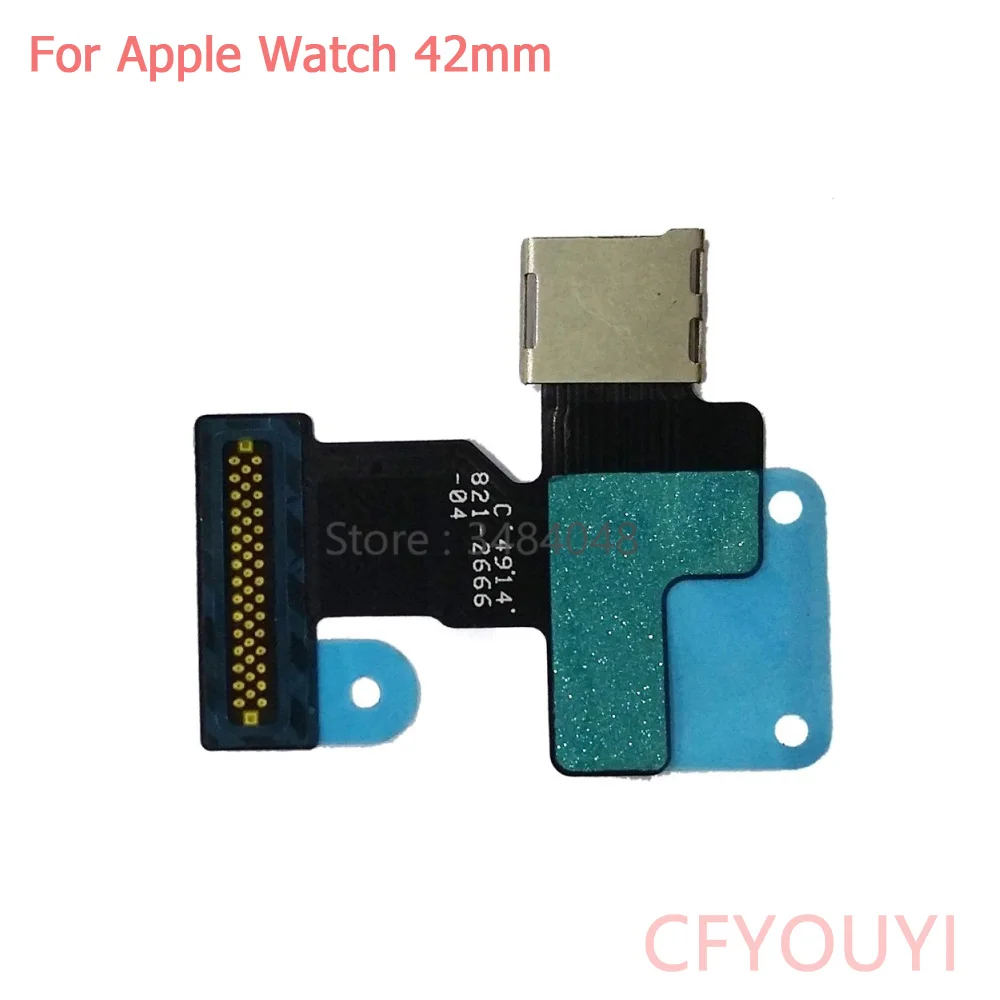 Per Apple Watch 42Mm 38Mm Lcd Flex Cable Ribbon Parte Di Riparazione