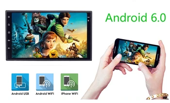 

Two Din 7 Inch Android 8.1 Car DVD Multimedia Player For Nissan/TIIDA/QASHQAI/X-TRAIL/SUNNY/PATROL Wifi GPS Navigation Radio