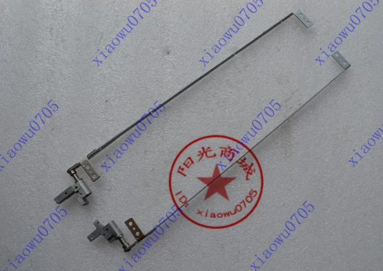 

New LCD HINGE for Asus F3 F3JA F3S F3SR F3SE F3SC F3SV Laptop L&R
