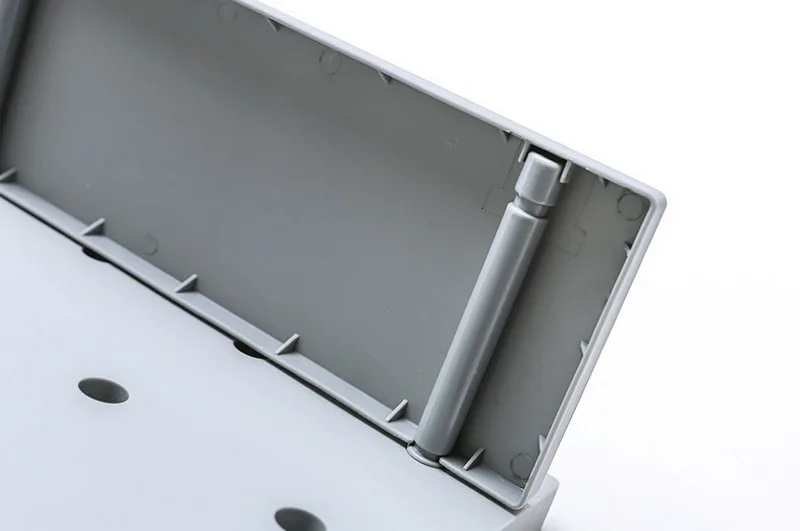 Hole Plate Storage Rack 6