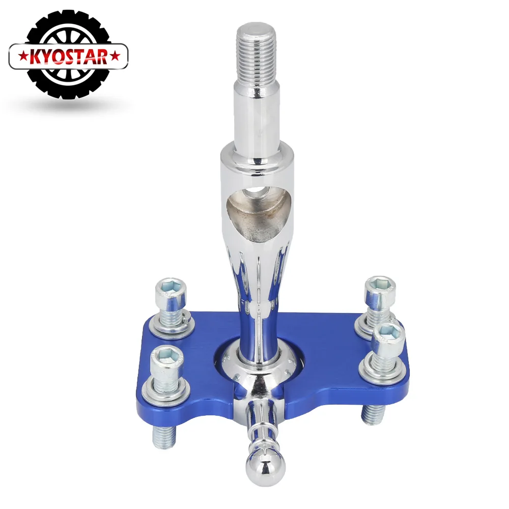 Быстрый короткоходный рычаг переключения передач Shift gear Stick Turbo na Throw Shifter комплект