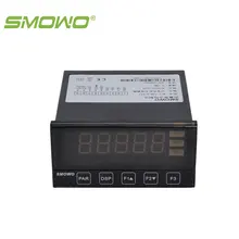Digital display controller indicator MIC-1A