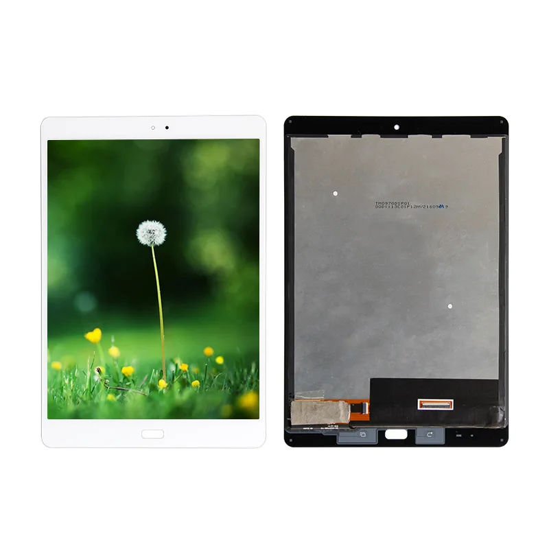 ЖК дисплей для ASUS ZenPad 3S 10 P027 Z500M кодирующий преобразователь сенсорного экрана в