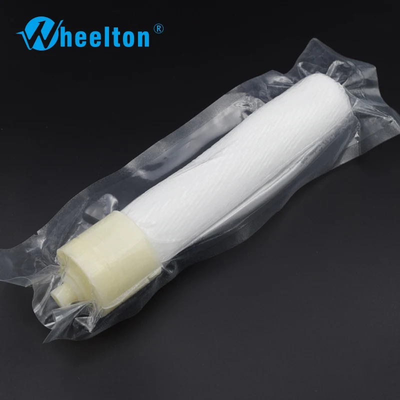 

Desktop replacement filter water Ultrafiltration hollow fiber membrane filter 0.01 micron filter effects 2 pcs/lot Free shipping