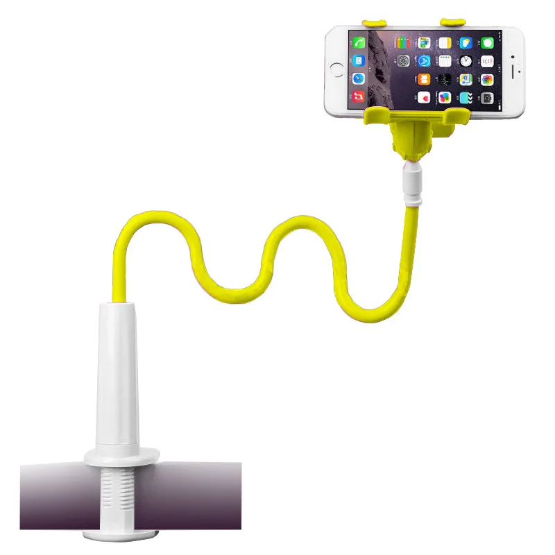 Roating Flexible Phone Holder Stand For Mobile (3)