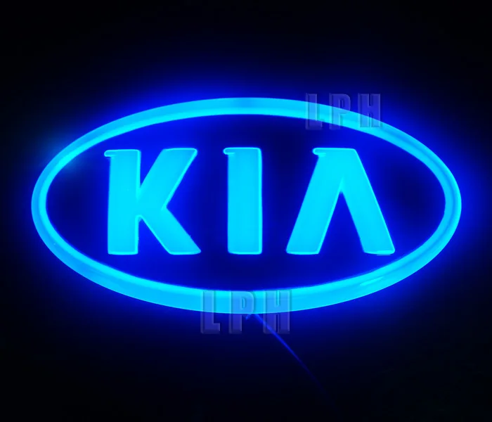 Кия логотип