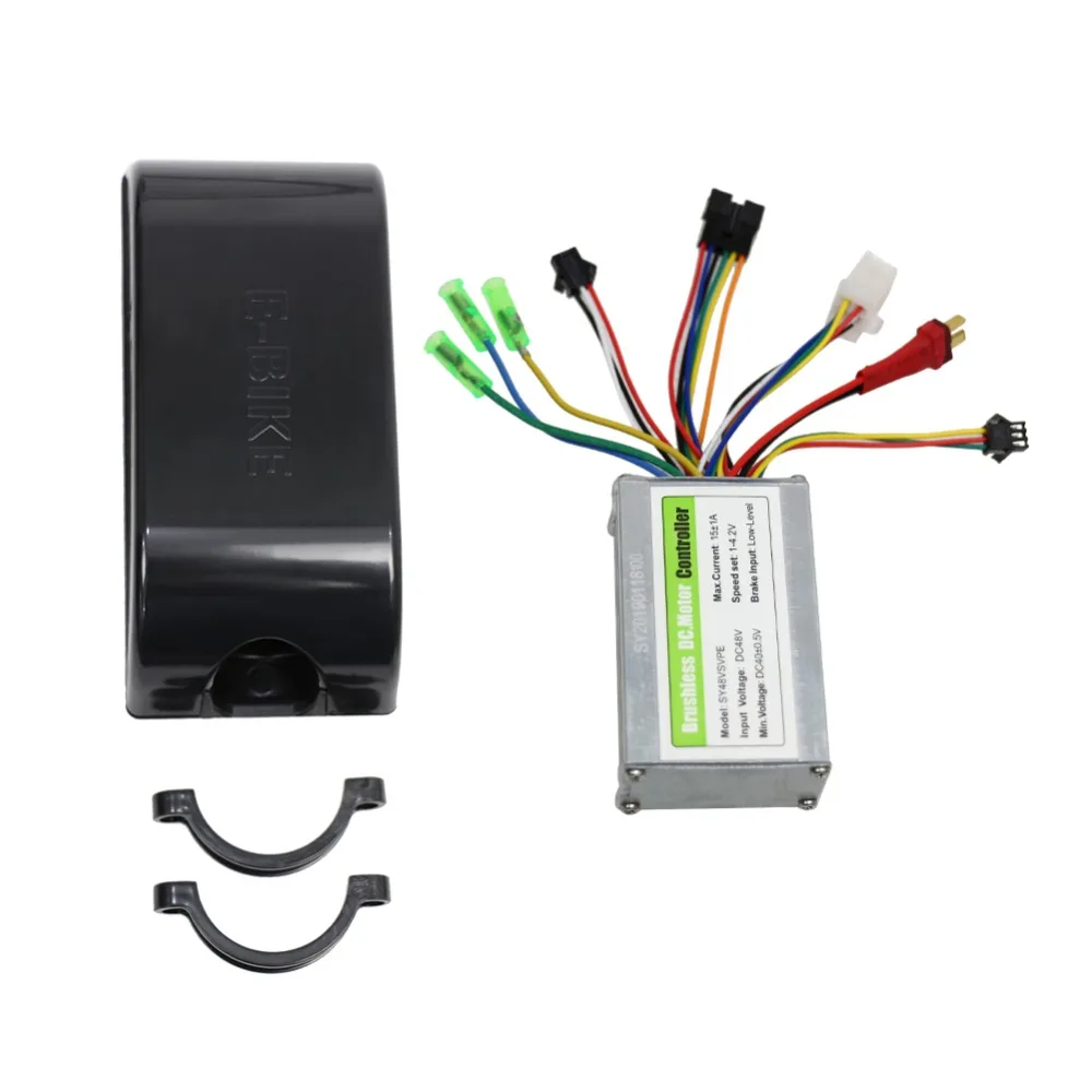 electric bike kit (3)