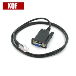 XQF USB Кабель для программирования для ICOM ic-f121 ic-f621 opc-1122 Радио