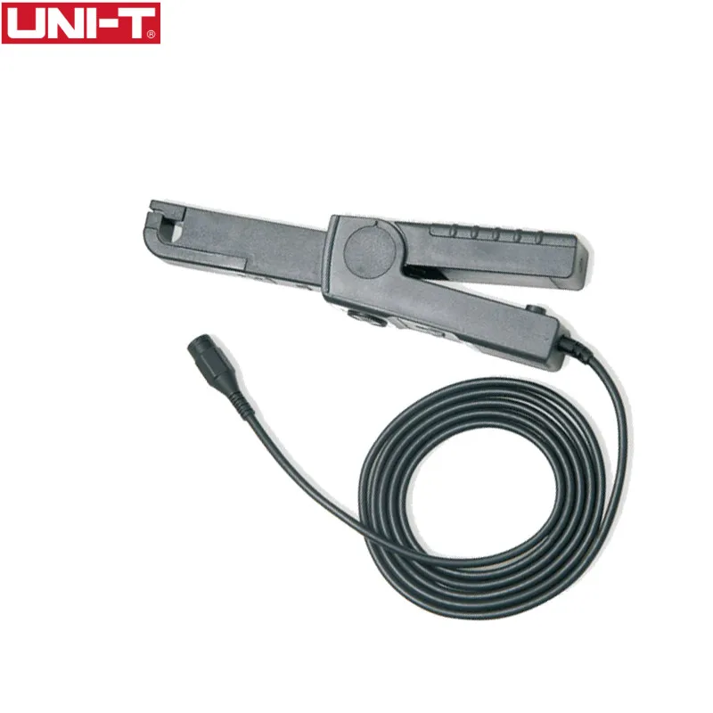 Uni-t UT-P40 Датчик тока 100 кГц 0.4A-60A подходит для осциллографа серии UTD UPO