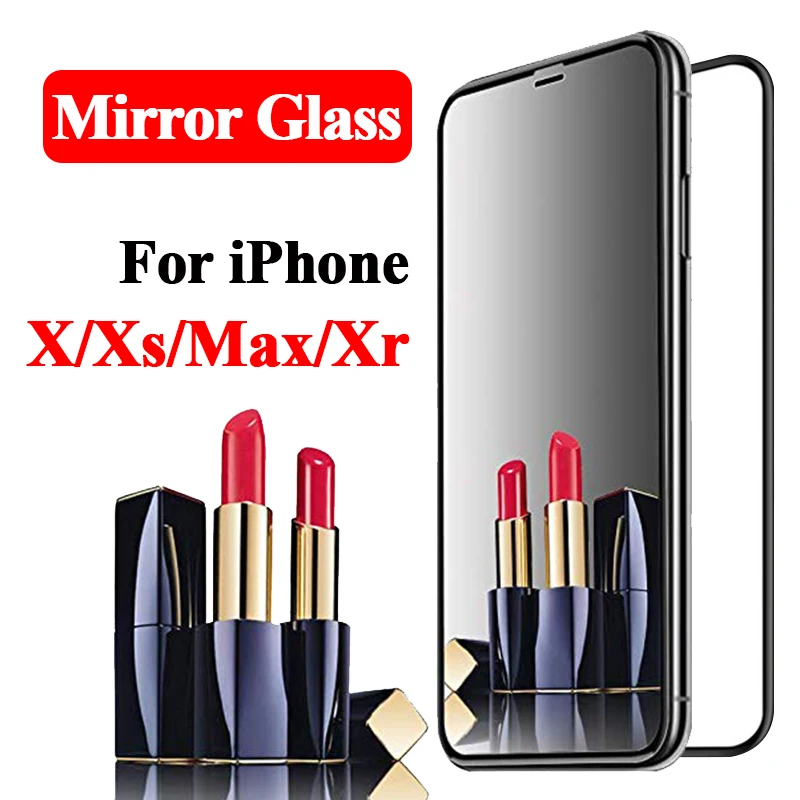 xs mirror