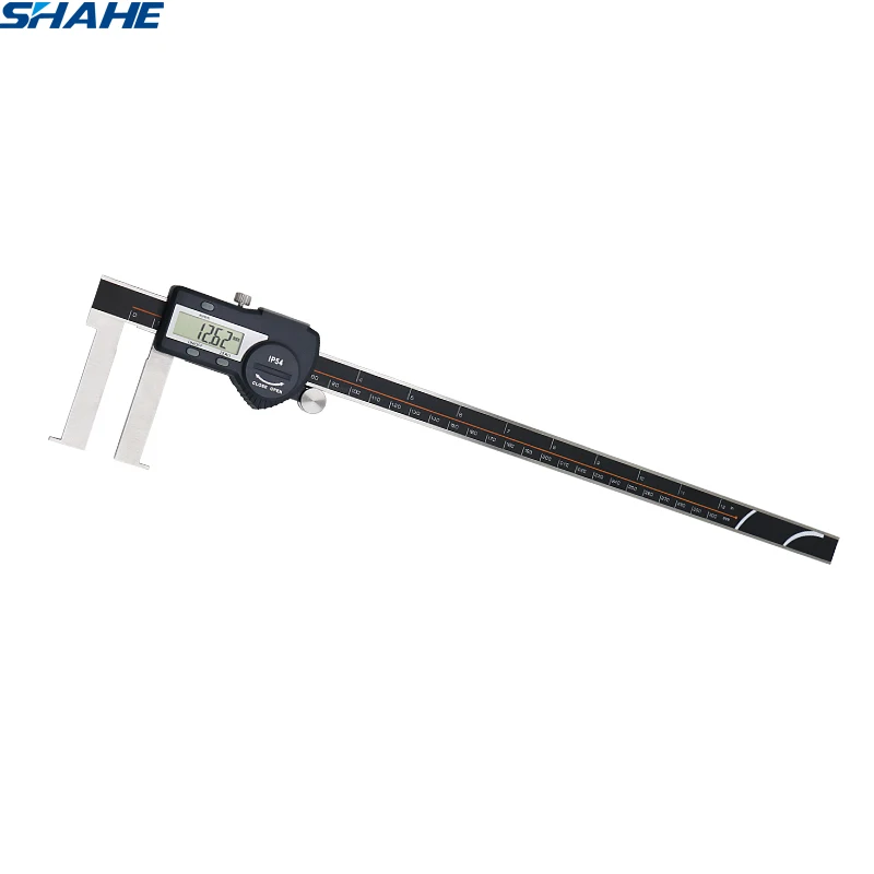 30 300mm digital inside groove caliper digital vernier caliper