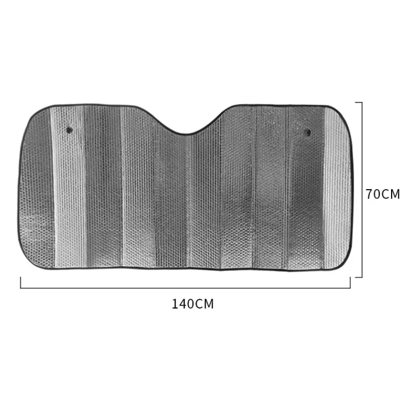 Автомобильный солнцезащитный козырек летнее окно солнцезащитный и Теплоизоляционный занавеска от солнца коврик солнцезащитный