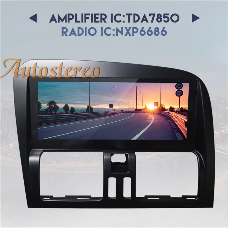 Clearance Android car Gps navigation2+32G DVD player Stereo unit For Volvo XC60 2009-2012 multimedia newest big screen radio tape recorder 10 Clearance Android car Gps navigation2+32G DVD player Stereo unit For Volvo XC60 2009-2012 multimedia newest big screen radio tape recorder 10