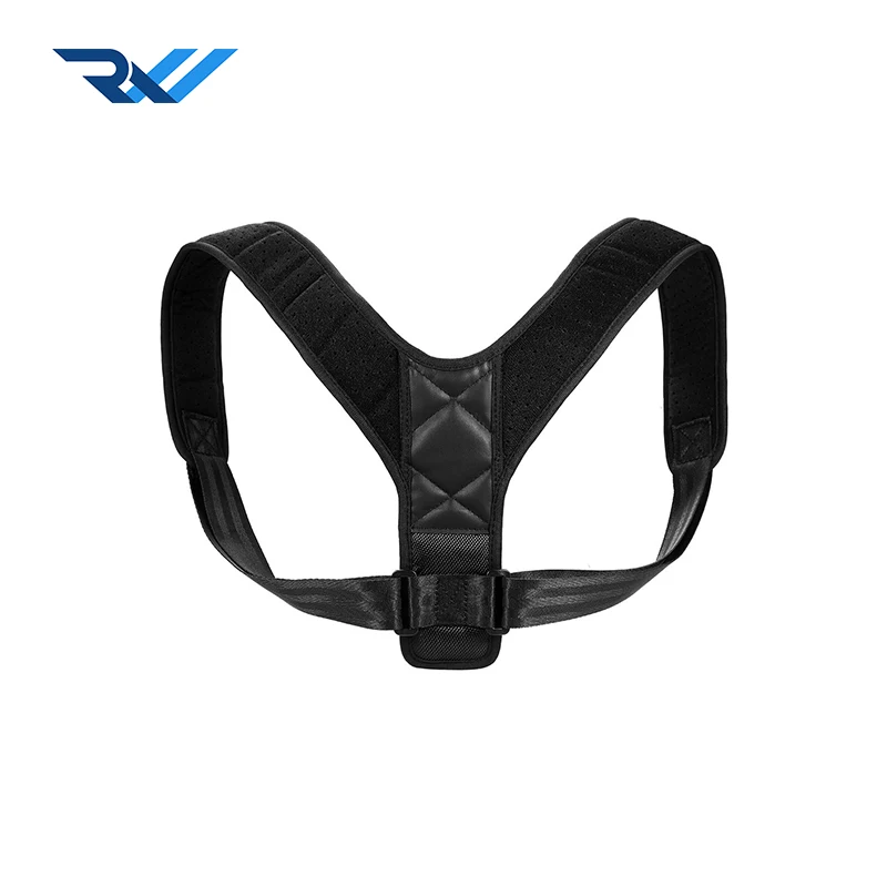 

Back Posture Shoulder Support Brace Posture Corrector Back Support Brace