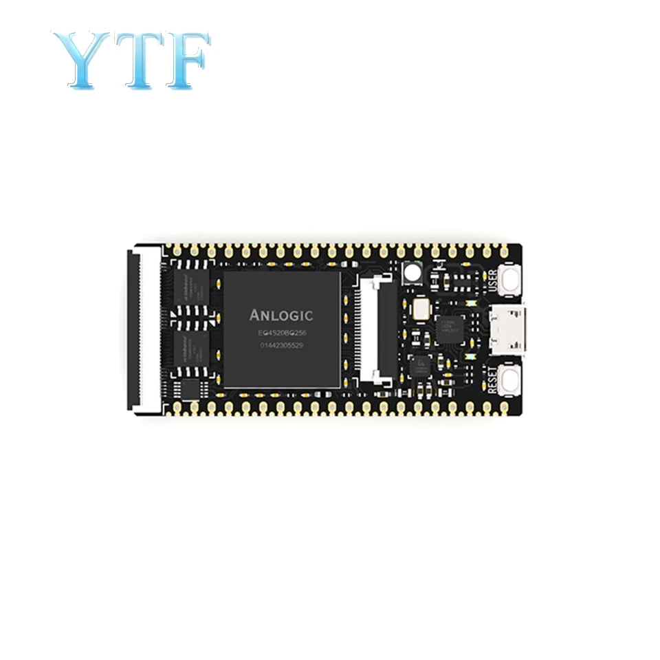 Личи Тан FPGA Плата развития RISC V ядро|Демонстрационные стенды| |