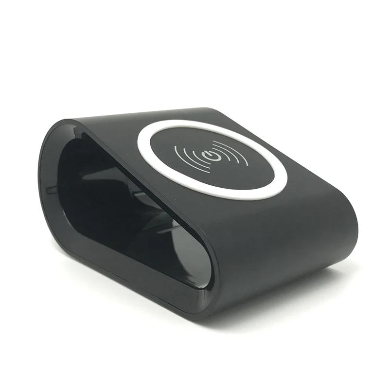 

Clearance Mobile Phone Wireless Charger Fast Charging Flash Charge for iphone samsung