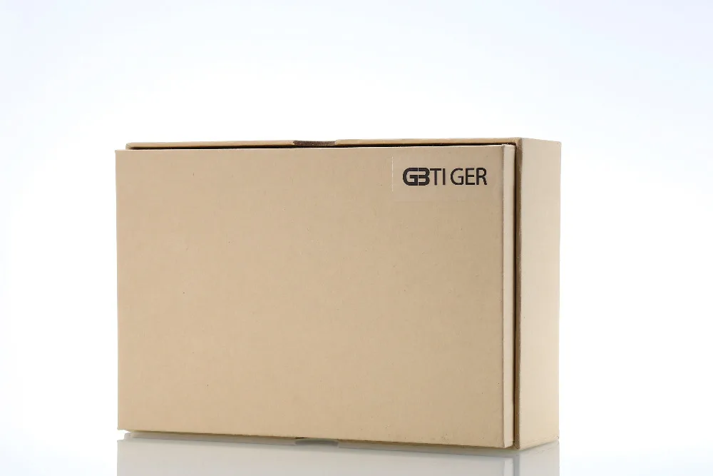 GBtiger