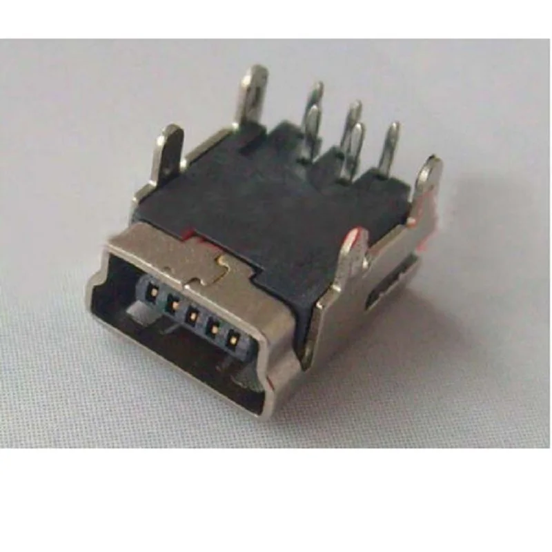 2 Pieces Replacement PS3 wireless Controller Joypad USB DATA CHARGING CHARGER PORTin