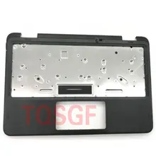 Верхний чехол для Dell Chromebook 11 5190 02W44K 2W44K