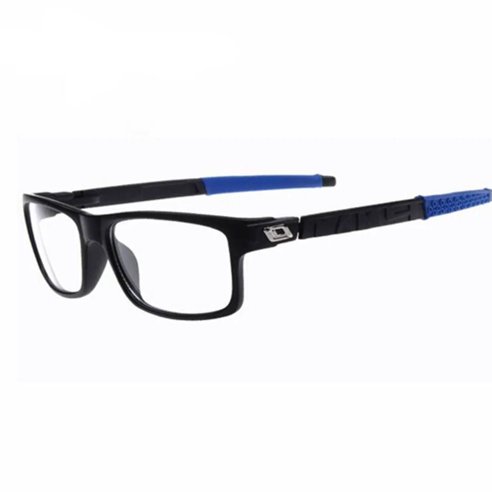 

Men Women eyeglasses frames eyewear plain glass spectacle frame silicone optical brand eye glasses frame men eyeglasses
