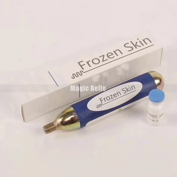 

Cool CO2 Skin Whitening moisturizing oxygen cylinder gun accessories