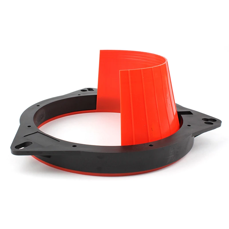 6.5inch waterproof speaker cover (4)