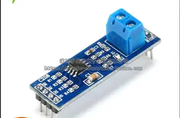 

RS485 to TTL conversion module