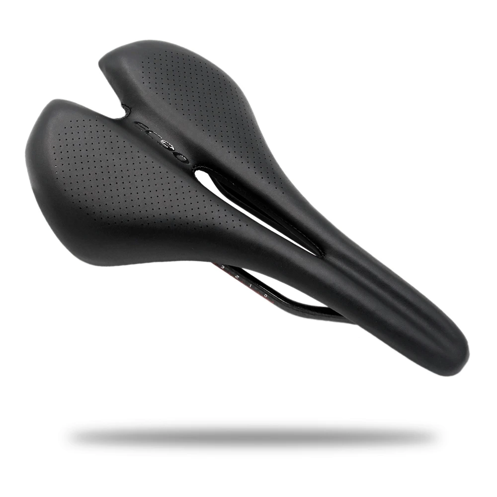 2018-EC90-New-Carbon-Road-Bicycle-Saddle-hollow-Full-Carbon-Mountain-Bike-Saddle-seat-Carbon-MTB (2)