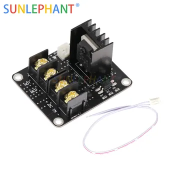 

3D Printer Heated Bed Power Module High Current 210A MOSFET Upgrade RAMPS 1.4
