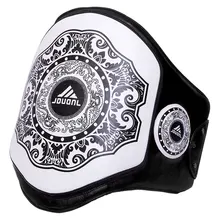 Боксе протектора ушу Санда Муай Тай бокса формирования тренажер poitrine протектора cible