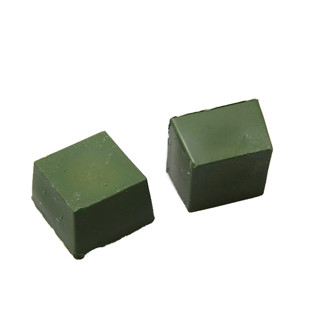 2pcs 30g Abrasive Buffing Polishing Soap Compound Paste Wax Metal Grinding 2pcs 30g Abrasive Buffing Polishing Soap Compound Paste Wax Metal Grinding