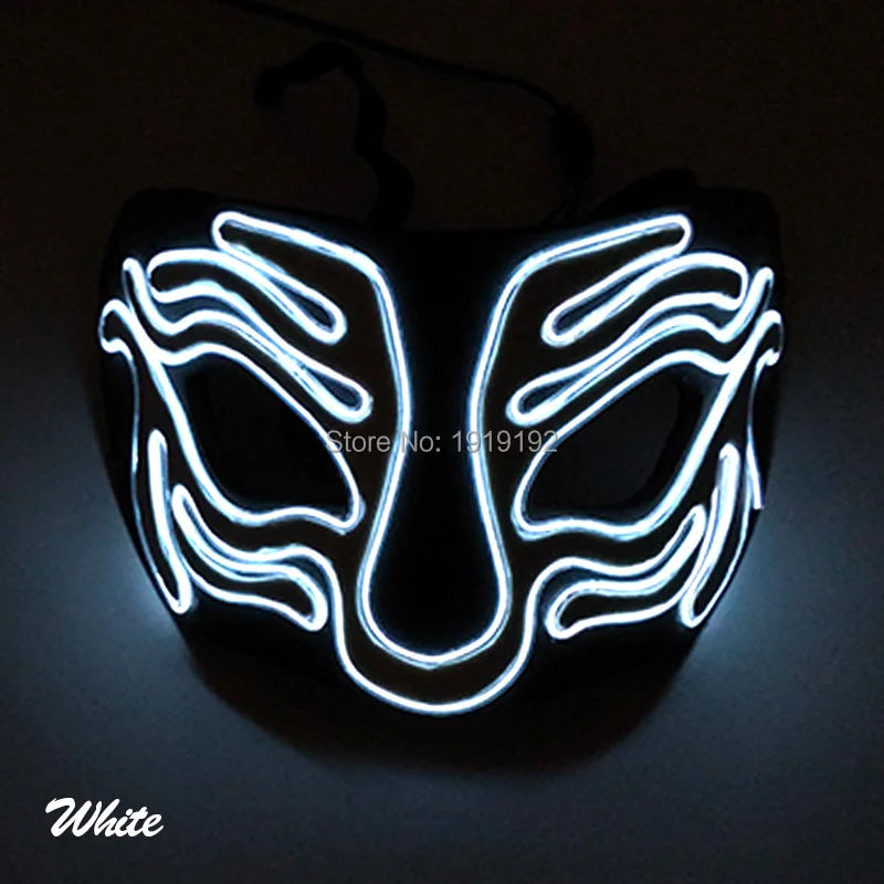Glow-White