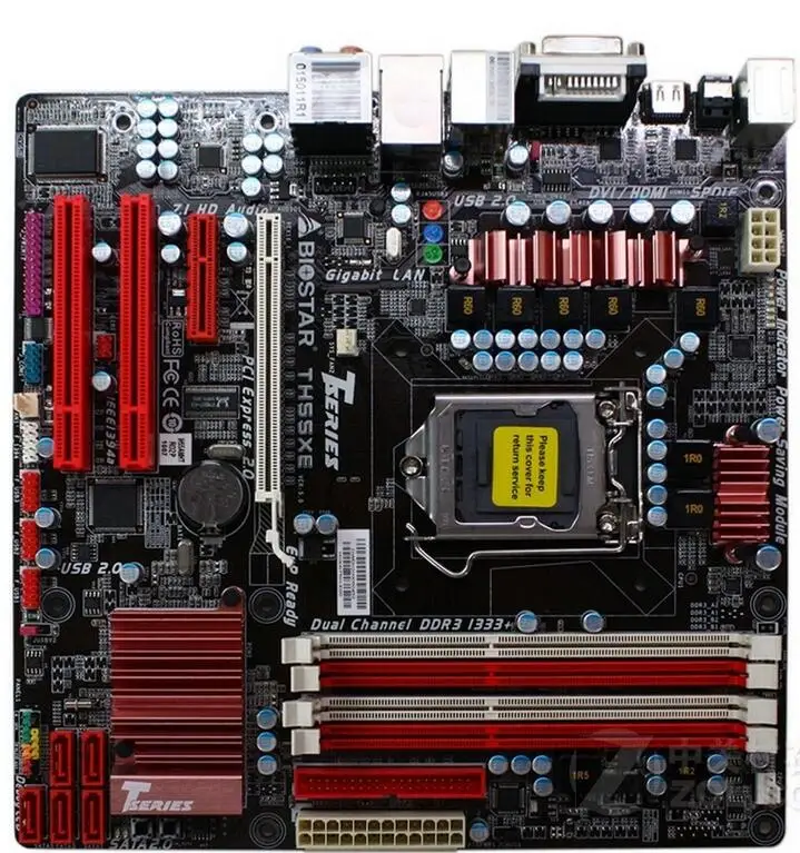 Biostar TH55 HD Mac Biostar TH55 HD Drivers Windows