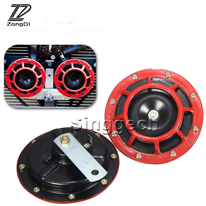 Zd 2x Car Styling For Citroen C5 C4 C3 C2 Mini Cooper Opel