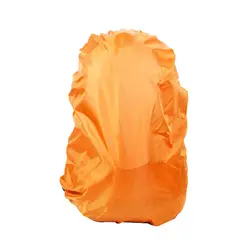 36-55L оранжевый водостойкие коньки сумка рюкзак крышка Открытый Спорт Восхождение пеший Туризм Лыжи сумки защитное оборудование оптовая