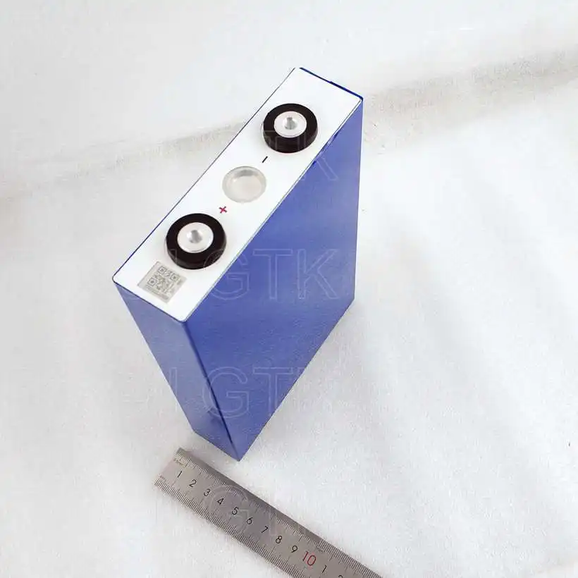 New lifepo4 100Ah 3.2v cell 100A 200A discharge for EV battery pack diy solar battery 100ah energy storage batteries Home invert (4)