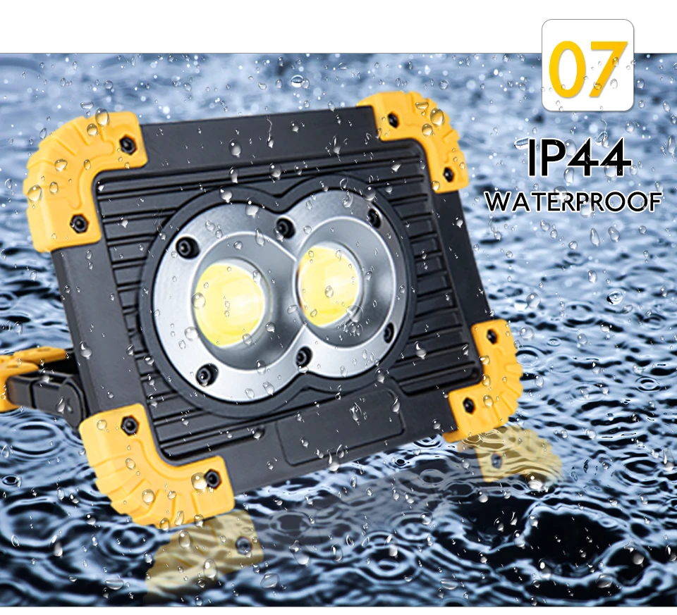 COB LED Floodlights (13)