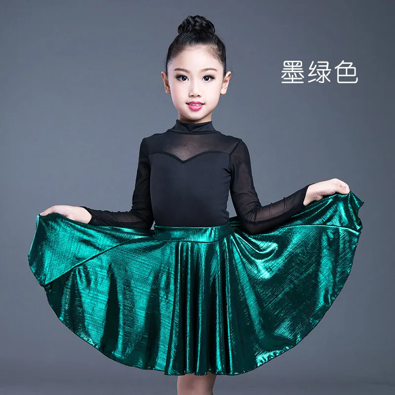 墨绿色_3
