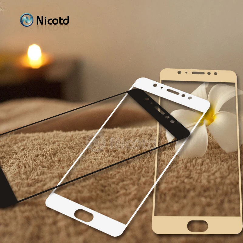Meizu Pro 6 Plus-