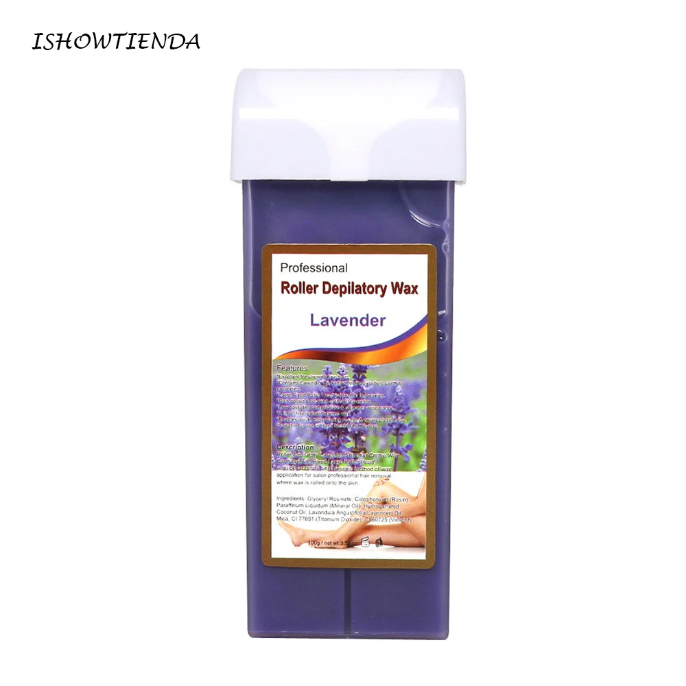 Buy 100g Fashion High Quality Lavender flavor Roll On