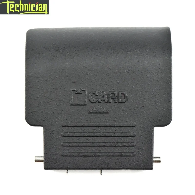 

D5200 SD Memory Card Cover Camera Replacement Parts For Nikon