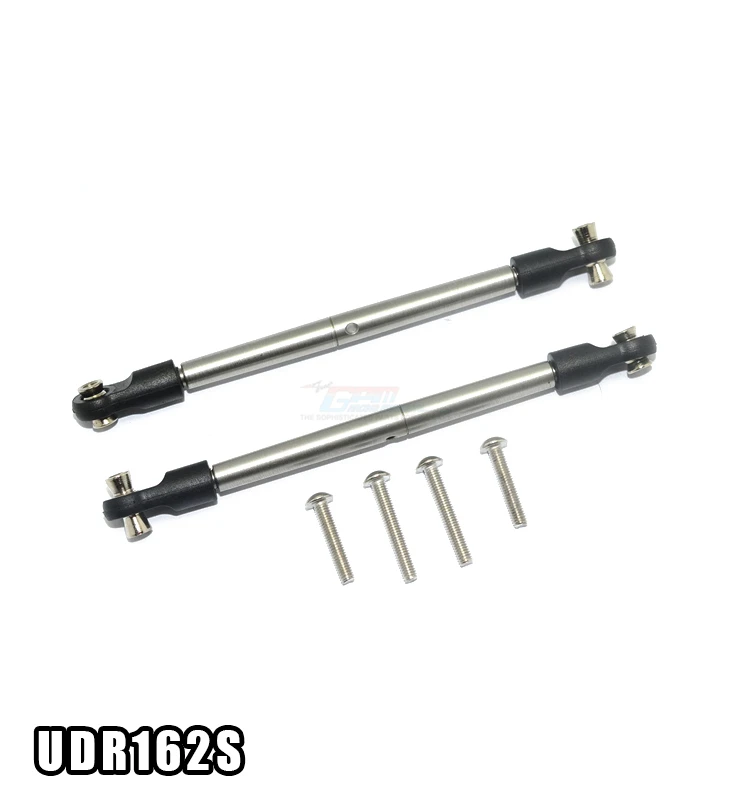 gpm udr parts