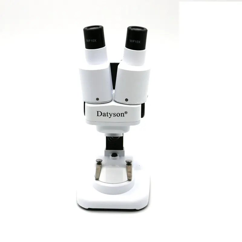 

20x/40x Microscope LED Binocular Stereo Microscope Tool Insect Plant Watch Student Science Education gift