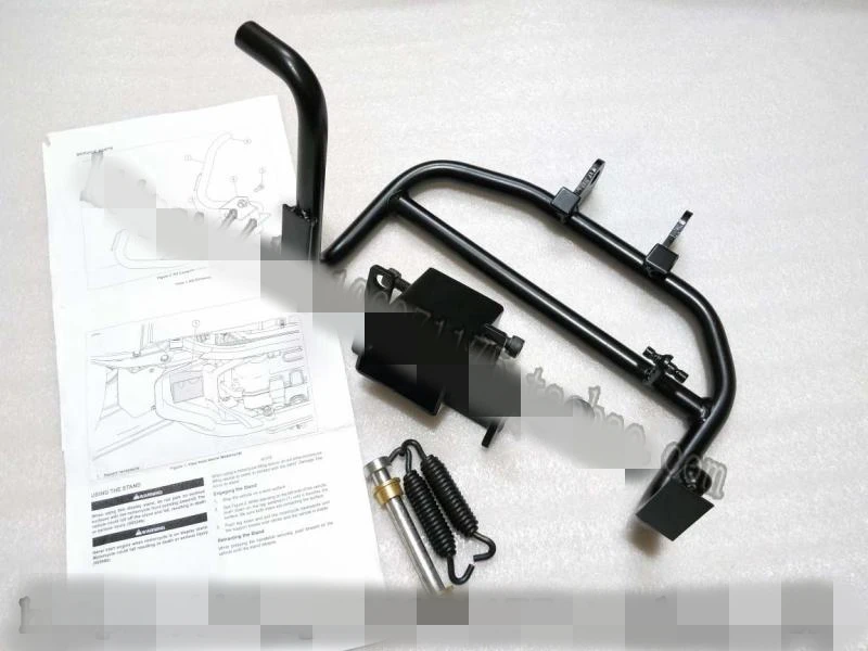 Buy Motorbike Centerstand Kickstand Center Stand